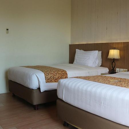 Golden Tulip Essential Belitung Hotel Tanjung Pandan Eksteriør billede