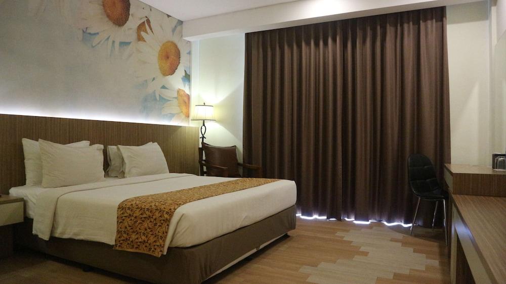 Golden Tulip Essential Belitung Hotel Tanjung Pandan Eksteriør billede